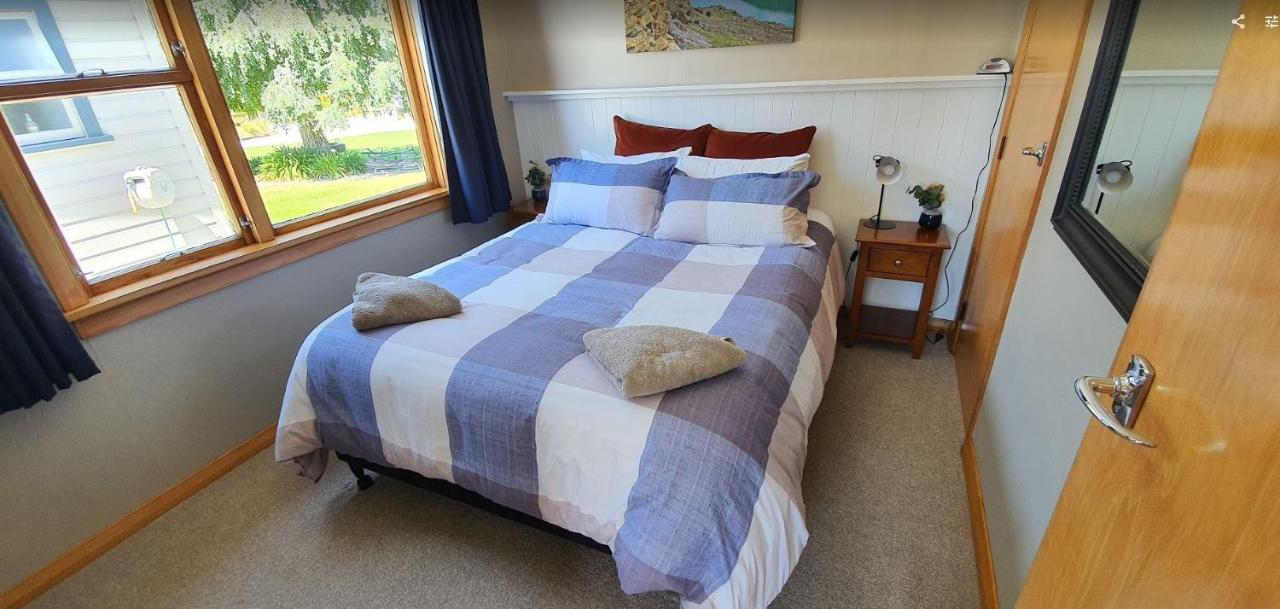 Roxburgh Clutha Gold Top 10 Holiday Park Eksteriør billede